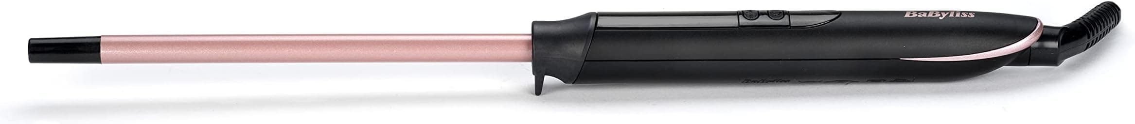 Babyliss - Rose Quartz Curl Wand - 10 Mm on Amazon.ae - Price Tracker
