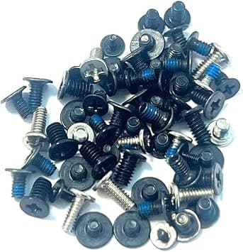 JINTAI Laptop Complete Set Screws Screw Set Screw Pack Screw Replacement for Lenovo Yoga Slim 7 Prox 14ARH7 82TL on Amazon.ae - Price Tracker
