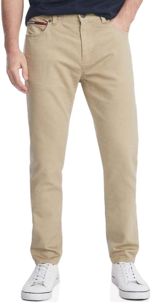 Tommy Hilfiger mens Bk Travel Pant Pants on Amazon.ae - Price Tracker