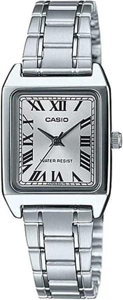Casio Analog Watch: LTP-V007 Women on Amazon.ae - Price Tracker