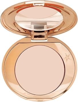 Charlotte Tilbury Magic Vanish Color Corrector Fair – Full Coverage Under-Eye Brightener & Pigmentation Concealer for Light Skin, Vegan Cream Formula, 2ml - متتبع أسعار Amazon.sa