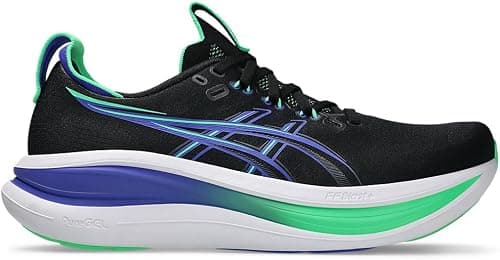 ASICS Gel-Nimbus 28 mens Sneaker on Amazon.ae - Price Tracker