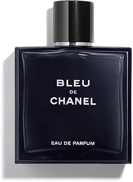 Bleu de chanel for men - eau de parfum, 100ml - متتبع أسعار Amazon.sa