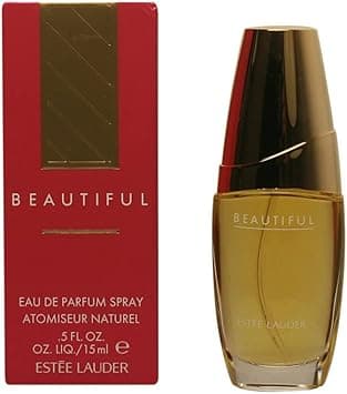 Estée Lauder BEAUTIFUL edp vapo 15 ml on Amazon.ae - Price Tracker
