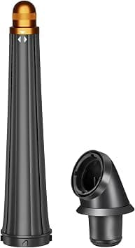Chuancheng 0.8-1.4Inch/ 20-36mm Hair Curling Barrels Attachment for Dyson Airwrap, Curling Barrels with Adapter for Dyson Supersonic Hair Dryer HD01 HD02 HD03 HD04 HD07 HD08 HD15 HD16, Gold على أمازون - دليلك لأفضل العروض
