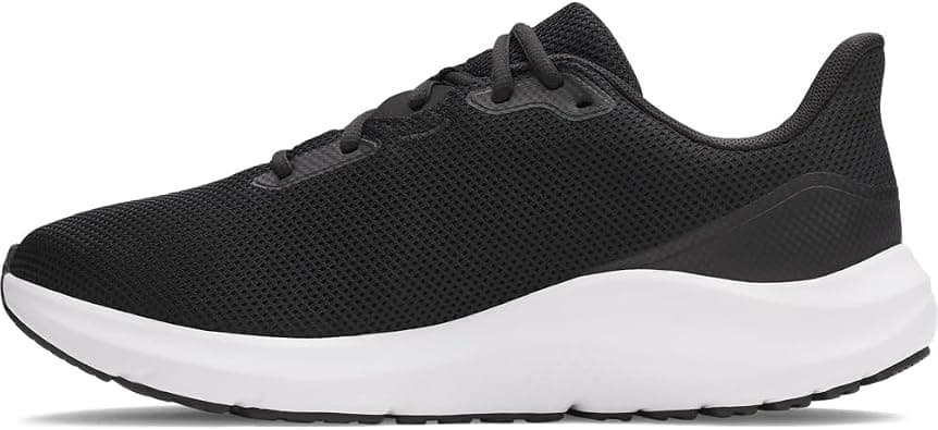 Under Armour Ua Charged Pursuit 4 mens Running Shoes on Amazon.ae - Price Tracker