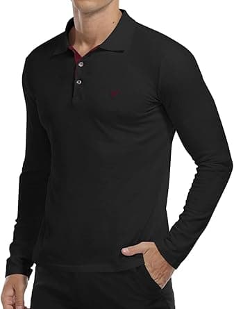 YTD Mens Short Sleeve Casual Crew Neck T-Shirts on Amazon.ae - Price Tracker