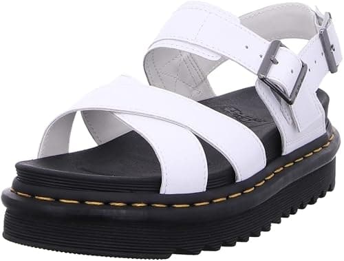 Dr. Martens Voss II Women Sandal on Amazon - Best Deal Finder