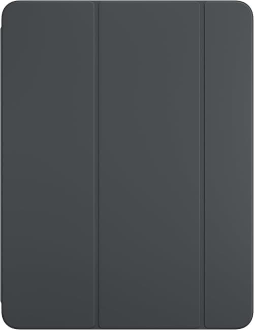 Apple Smart Folio for iPad Pro 13-inch (M4) - Black on Amazon - Best Deal Finder