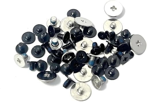 GinTai Computer Screw Assortment Kit Replacement for Lenovo Yoga Slim 7 14Q8X9 83ED 5S10S35665 on Amazon.ae - Price Tracker