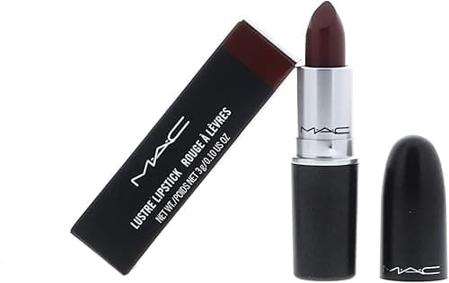 MAC Lustre Lipstick - Spice It Up, 0.10 oz on Amazon.ae - Price Tracker