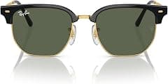 Ray-Ban Rj9116s New Clubmaster Square Sunglasses - Amazon.sa Price Tracker