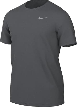 Nike Men Nike Dri-fit Fitness-t-shirt für Herren Fitness T-Shirt - Amazon.sa Price Tracker