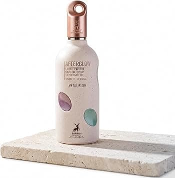 AFTERGLOW PETAL RUSH EDP 100ML على Amazon.ae - متتبع الأسعار