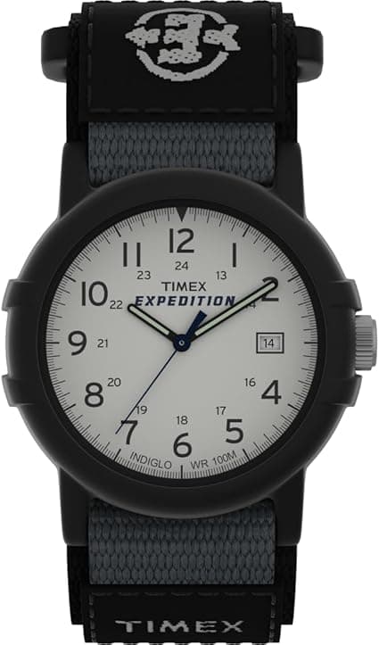 Timex Men's Expedition Acadia 40mm Watch on Amazon.ae - Price Tracker