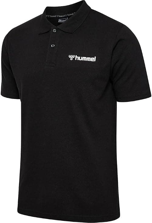 hummel Men's HMLGO COTTON POLO Shirt on Amazon.ae - Price Tracker