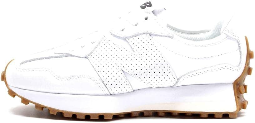 New Balance 327 Shoes on Amazon.ae - Price Tracker