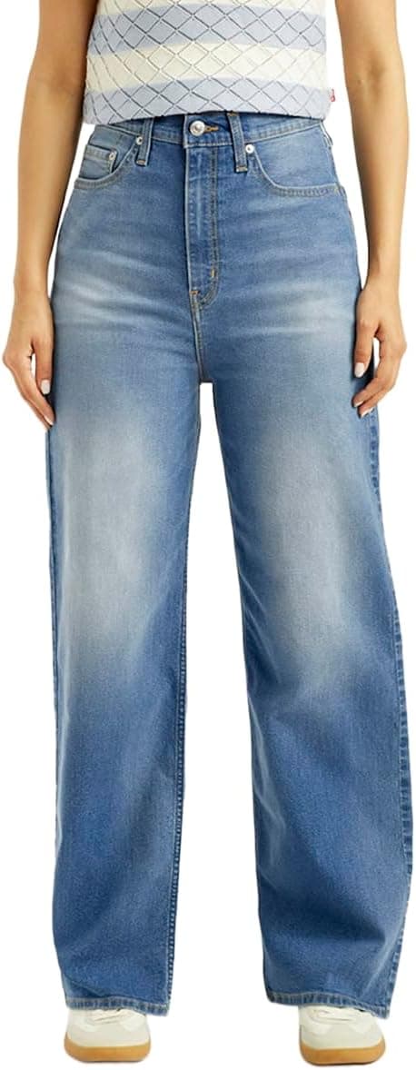 Levi's Women's Straight Jeans on Amazon.ae - Price Tracker