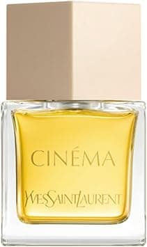 Yves Saint Laurent Cinema For Women edp 80 ml on Amazon.ae - Price Tracker