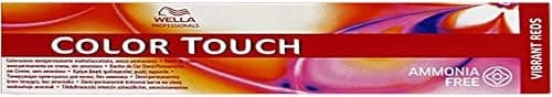 Color Touch Wella Professionals Semipermanent Haircolor, Number 7/43 on Amazon - Best Deal Finder