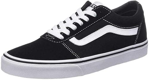 Vans Ward mens Sneaker on Amazon - Best Deal Finder