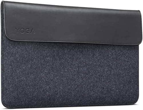 Lenovo Yoga Sleeve for 14 Inch Notebooks and Detachable Laptop on Amazon.ae - Price Tracker