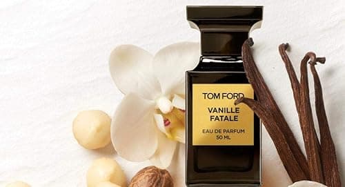 Tom Ford Vanille fatale Unisex EDP 50ml on Amazon.ae - Price Tracker