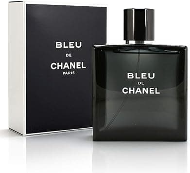 Bleu De Chanel Paris Cologne on Amazon.ae - Price Tracker