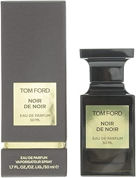Tom Ford Noir De Noir EDP (50ml) on Amazon.ae - Price Tracker