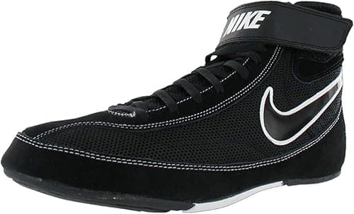 NIKE Men's Kobe Ix Elite Low Id Basketball Shoes, Black على Amazon.ae - متتبع الأسعار