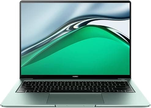 Huawei Matebook 14S Laptop, 14.2 Inch 2.5K Fullview Display, Win 10 Home,90 Hz Refresh Rate, 16Gb Ssd+512Gb Rom,11Th Gen Intel Core I7 Processor,Spruce Green on Amazon.ae - Price Tracker