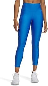 Under Armour Tech Hi Ankle Leg TRAINING for womens - Amazon.ae Price Tracker