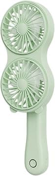 Personal Fan Travel Portable Cooling Device on Amazon.ae - Price Tracker