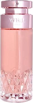 Weil Belle En for Women Eau de Parfum 100ml on Amazon.ae - Price Tracker