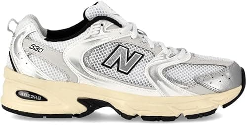 New Balance Unisex-adults 530 Shoes on Amazon - Best Deal Finder