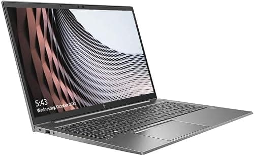 HP ZBook Firefly 14 G7 Business Laptop | 14” Full HD IPS Display | Intel Core i5-10310U, 8GB DDR4 RAM, 256GB PCIe® NVMe™ SSD | Intel® UHD Graphics | Windows 11 Pro (Renewed) on Amazon.ae - Price Tracker
