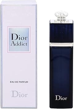 Dior Perfume - Dior Addict by Christian Dior - perfumes for women - Eau de Parfum, 50ml on Amazon.ae - Price Tracker
