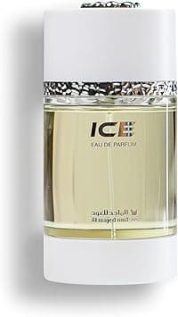 Almajed for Oud Summer Collection Ice Eau de Parfum Spray for Unisex 150 ml on Amazon.ae - Price Tracker