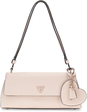 GUESS Womens ISOBEL CONVERTIBLE XBODY FLAP Handbag على Amazon.ae - متتبع الأسعار