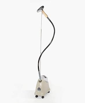 Jiffy Personal Clothing Steamer on Amazon.ae - Price Tracker