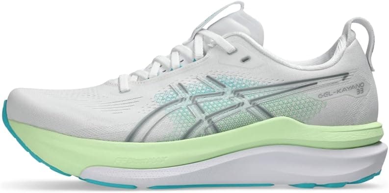 ASICS Men's Gel-Kayano 33 Running Shoes on Amazon - Best Deal Finder
