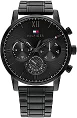Tommy Hilfiger SULLIVAN Men Watch, Analog - Amazon.ae Price Tracker