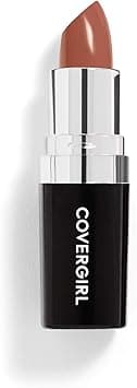 Continuous Color Lipstick - 770 Bronzed Glow by CoverGirl for Women - 0.13 oz Lipstick on Amazon.ae - Price Tracker