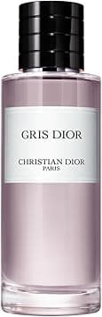 Dior Gris Dior Unisex Perfume Floral Fragrance, Rose-Oakmoss-Patchouli Blend, Long-Lasting Luxury Parfum - 100ml on Amazon.ae - Price Tracker