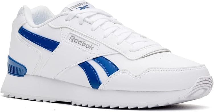 Reebok Unisex's Glide Sneaker on Amazon.ae - Price Tracker