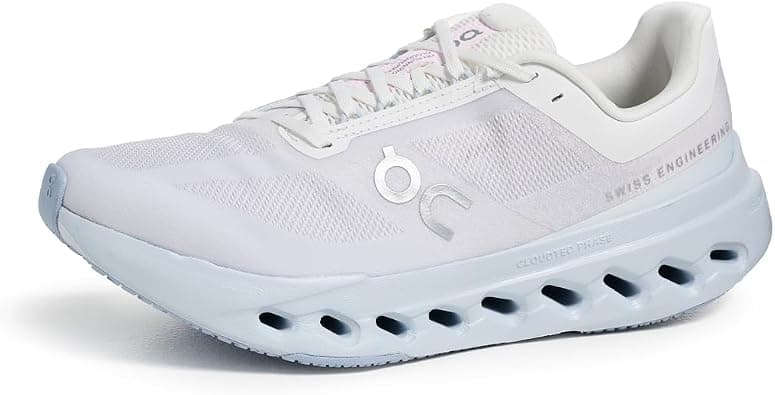 On Women's Cloudsurfer Next Sneakers on Amazon.ae - Price Tracker