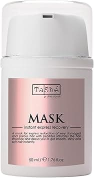 Express Peptide Bond Repair Hair Mask | 60-Second Molecular Restructure for Damaged & Porous Hair | 5× Stronger, Instant Shine | Sulfate & Silicone-Free | 50 ml on Amazon.ae - Price Tracker