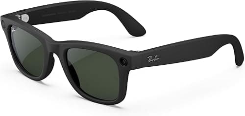 Ray-Ban Meta Smart Glasses على Amazon.ae - متتبع الأسعار