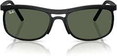 Ray-Ban Rb4452 Square Sunglasses - Amazon.sa Price Tracker