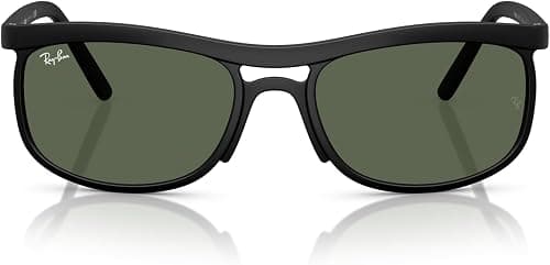 Ray-Ban Rb4452 Square Sunglasses on Amazon.sa - Price Tracker